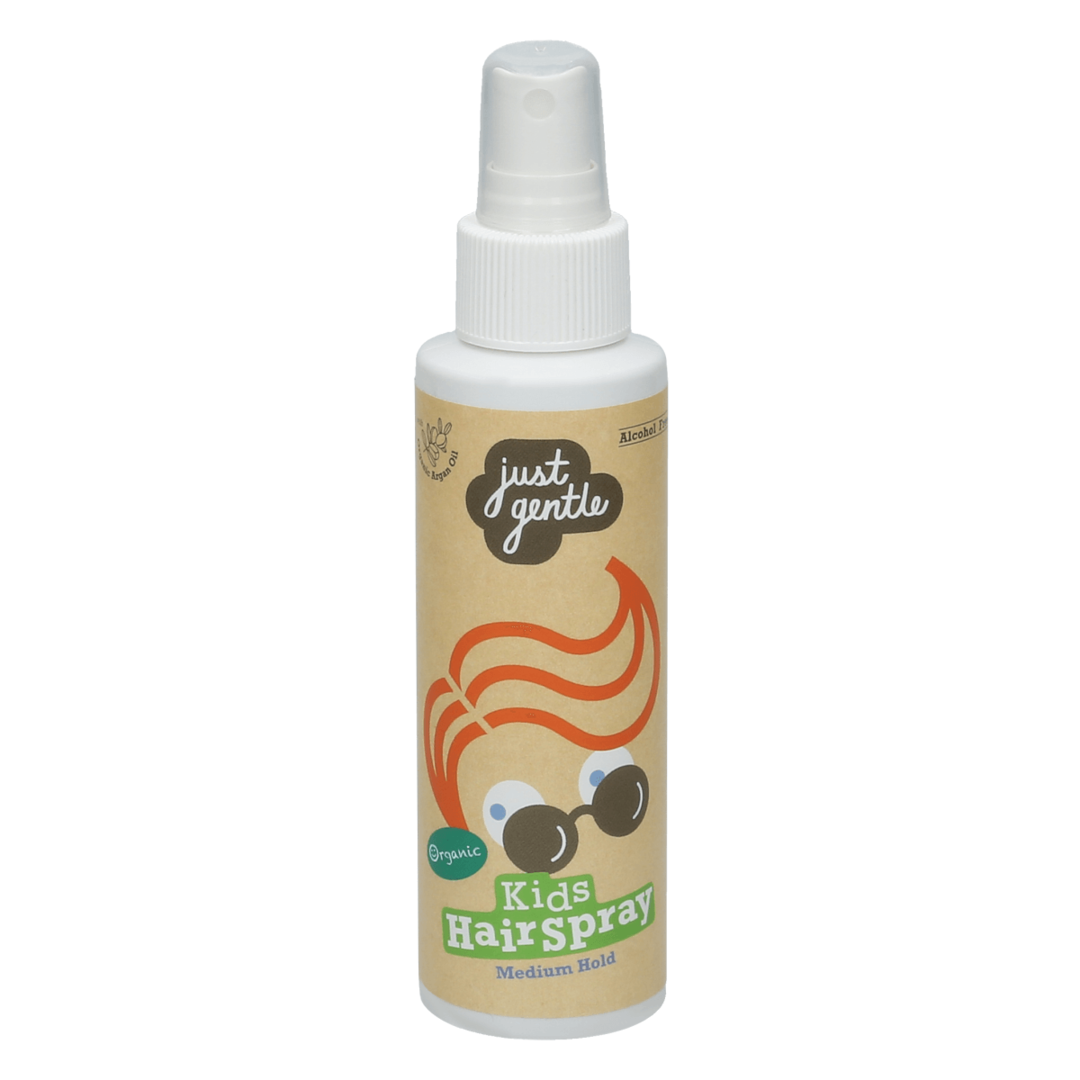 Just Gentle Kids Hair Spray