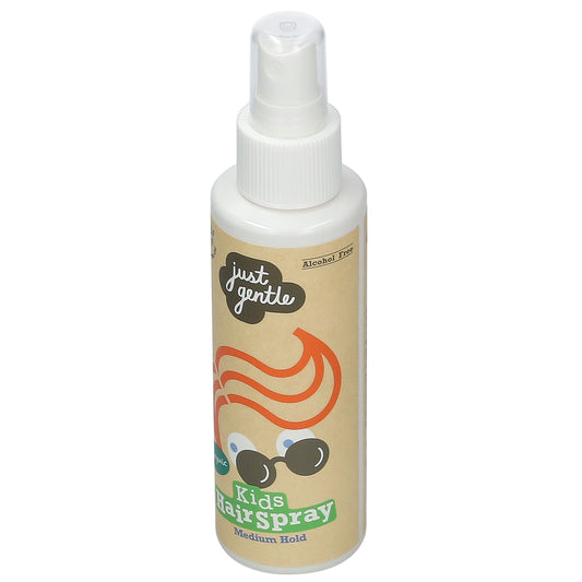 Just Gentle Kids Hair Spray