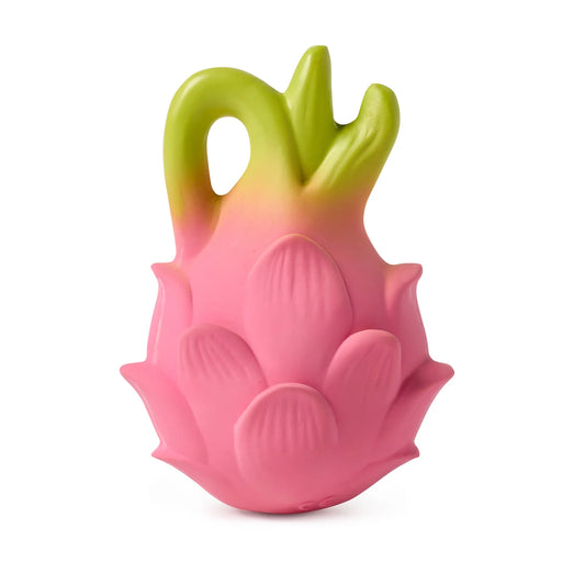 Oli & Carol Fucsia the Dragon fruit