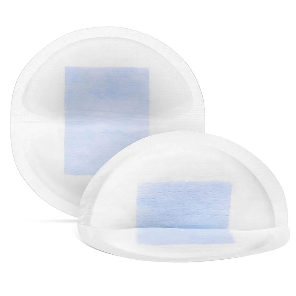 Lansinoh Ultra Thin Nursing Pads 24's