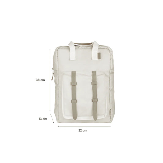 Citron Large Backpack