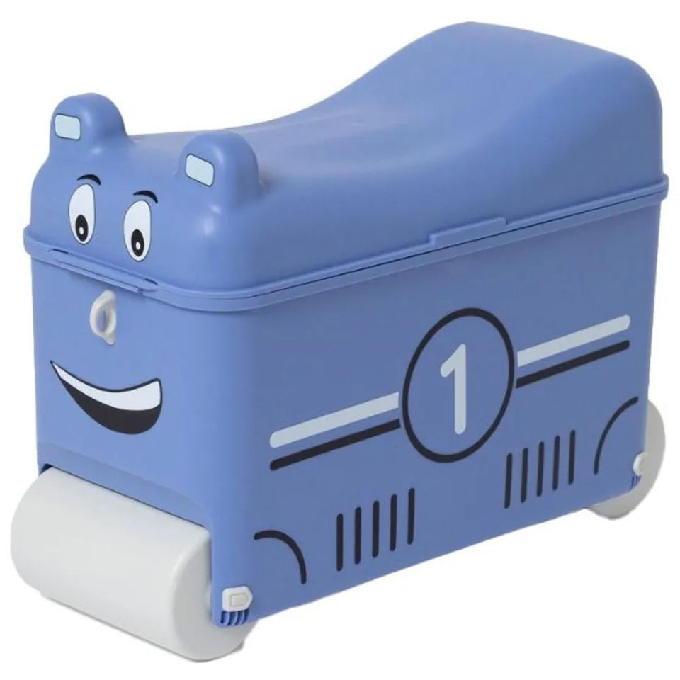 Little Rolla Ride-On Suitcase