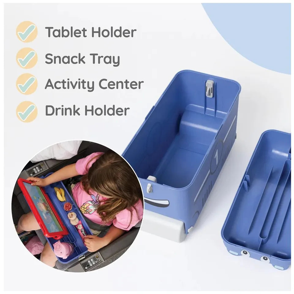 Little Rolla Ride-On Suitcase