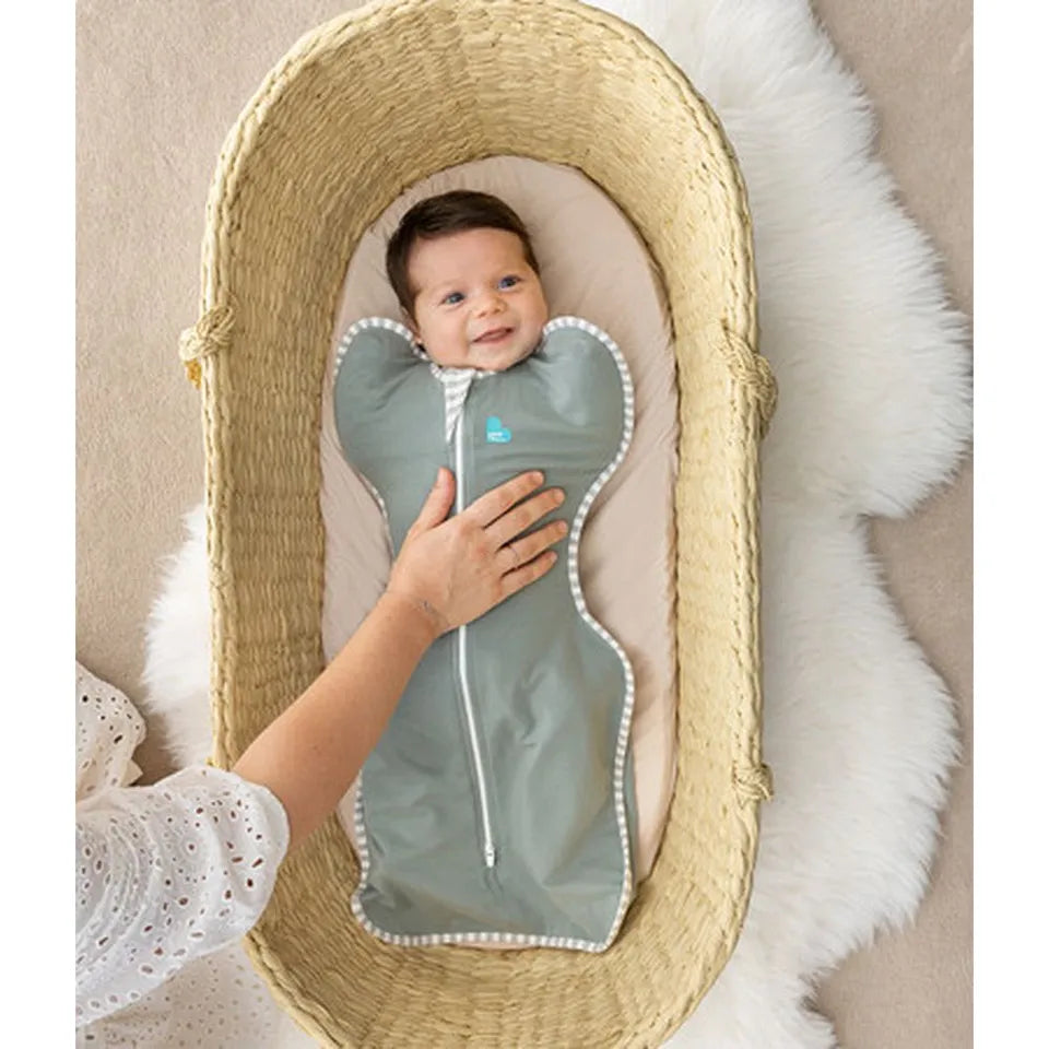 Love2Dream Swaddle UP LITE Newborn