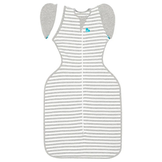 Love2Dream Swaddle UP T/Bag Original - GREY