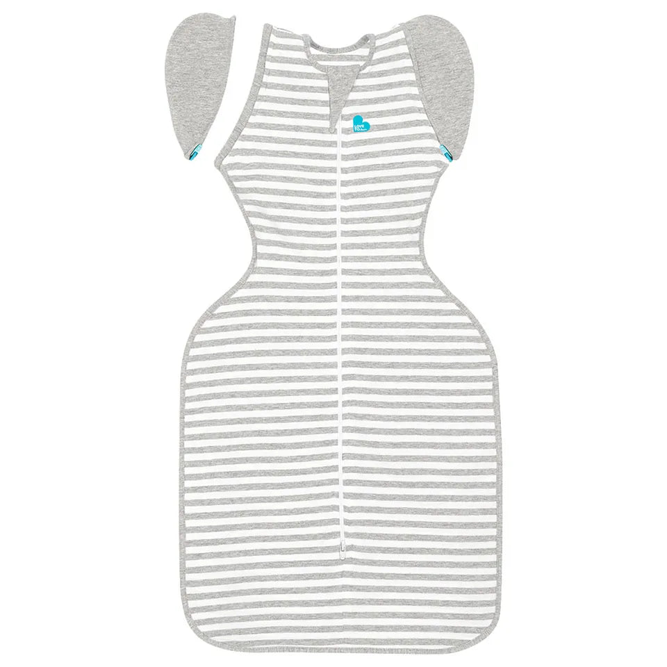 Love2Dream Swaddle UP T/Bag Original - GREY