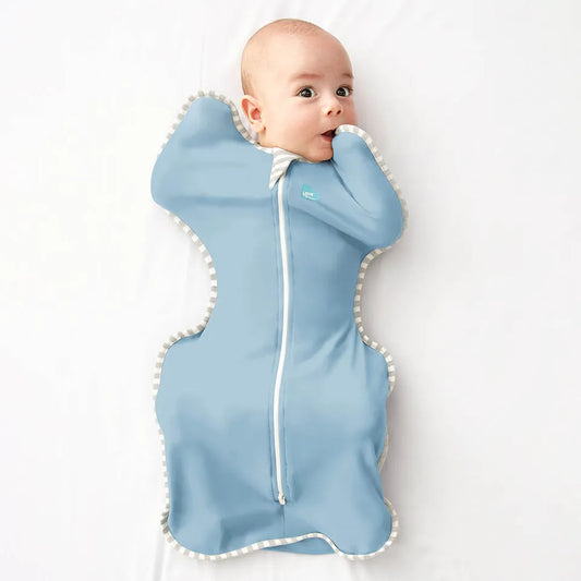 Love2Dream Swaddle UP Original Small