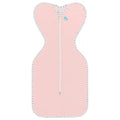 Love2Dream Swaddle UP Original Pink - Medium
