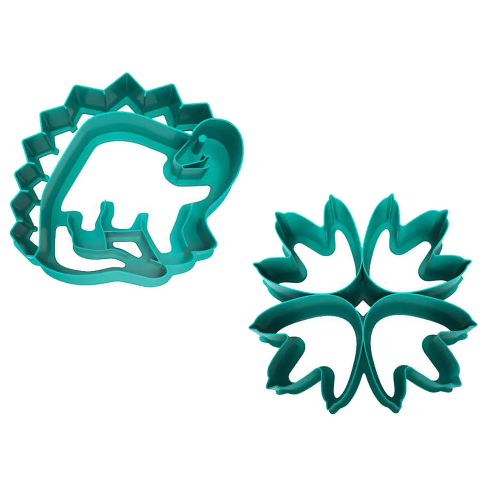 LunchPunch Pairs - Dinosaurs