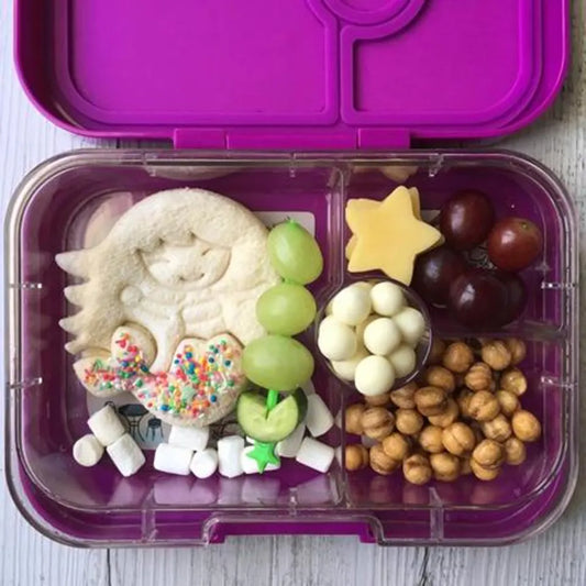 Lunchpunch pairs - Mermaid