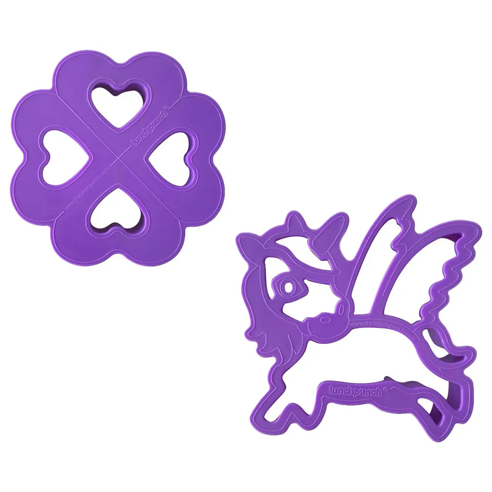 Lunchpunch pairs - Unicorn