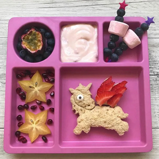 Lunchpunch pairs - Unicorn