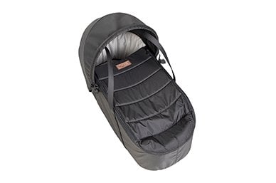 Mountain Buggy Cocoon Black