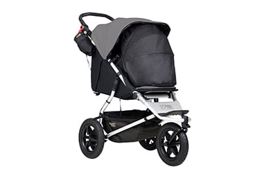 Mountain Buggy Cocoon Black