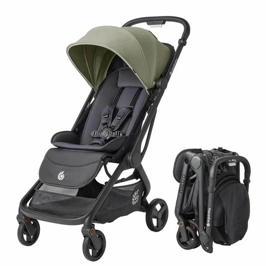 Ergobaby Metro 3 Stroller EU