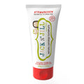 Jack N Jill Mega Berry Natural Certified Toothpaste Strawberry 200g