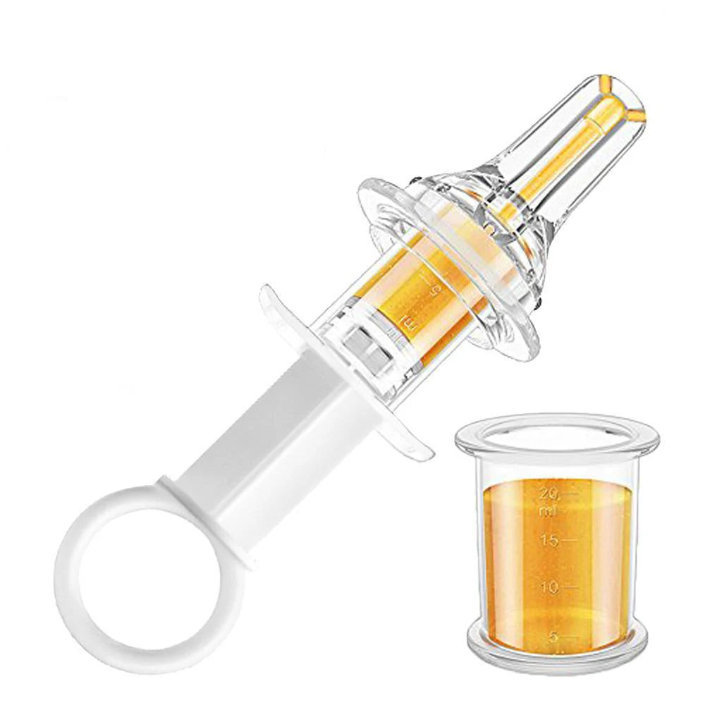 Haakaa Oral Syringe