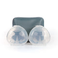 Haakaa Ladybug Breast Milk Collector (150ml x 2) + Storage bag