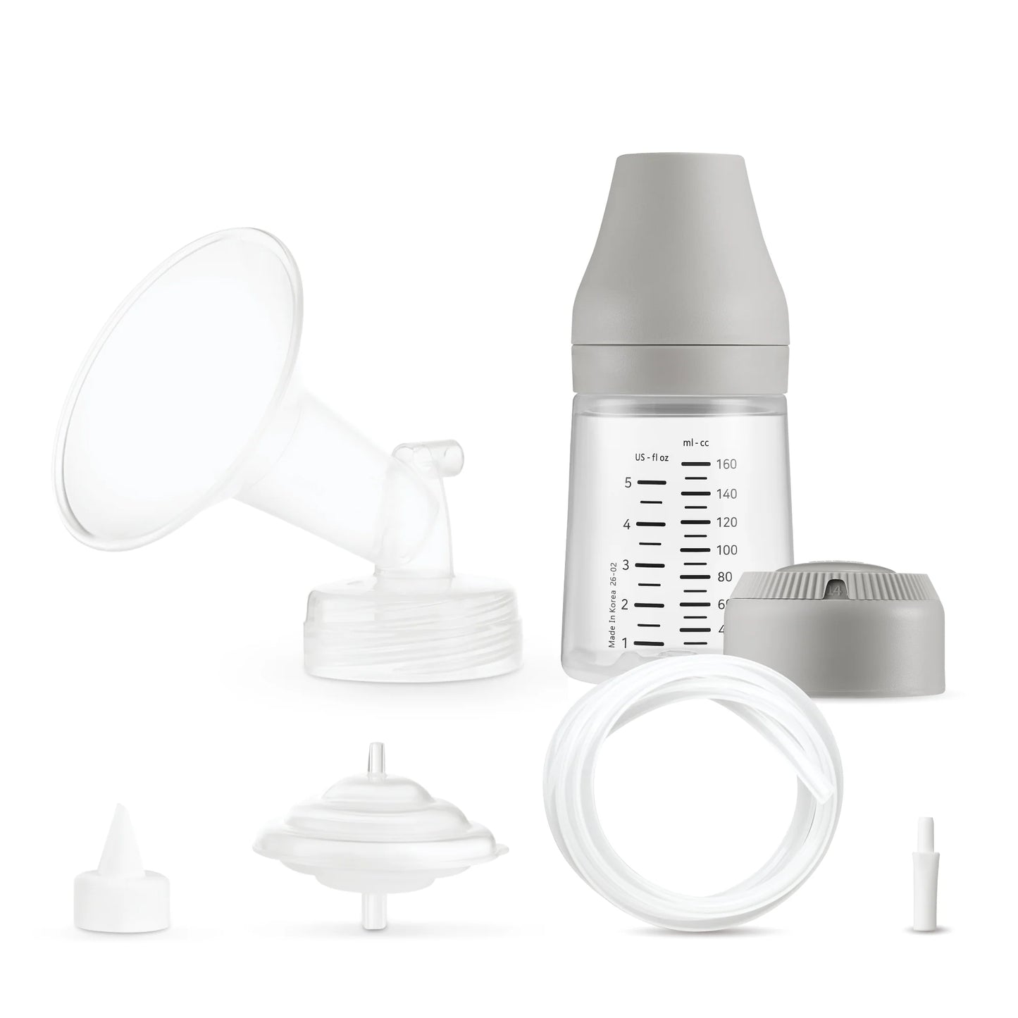 Spectra Wide Accessory Kit