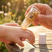 Ms Nella Roll-On Body Glitter