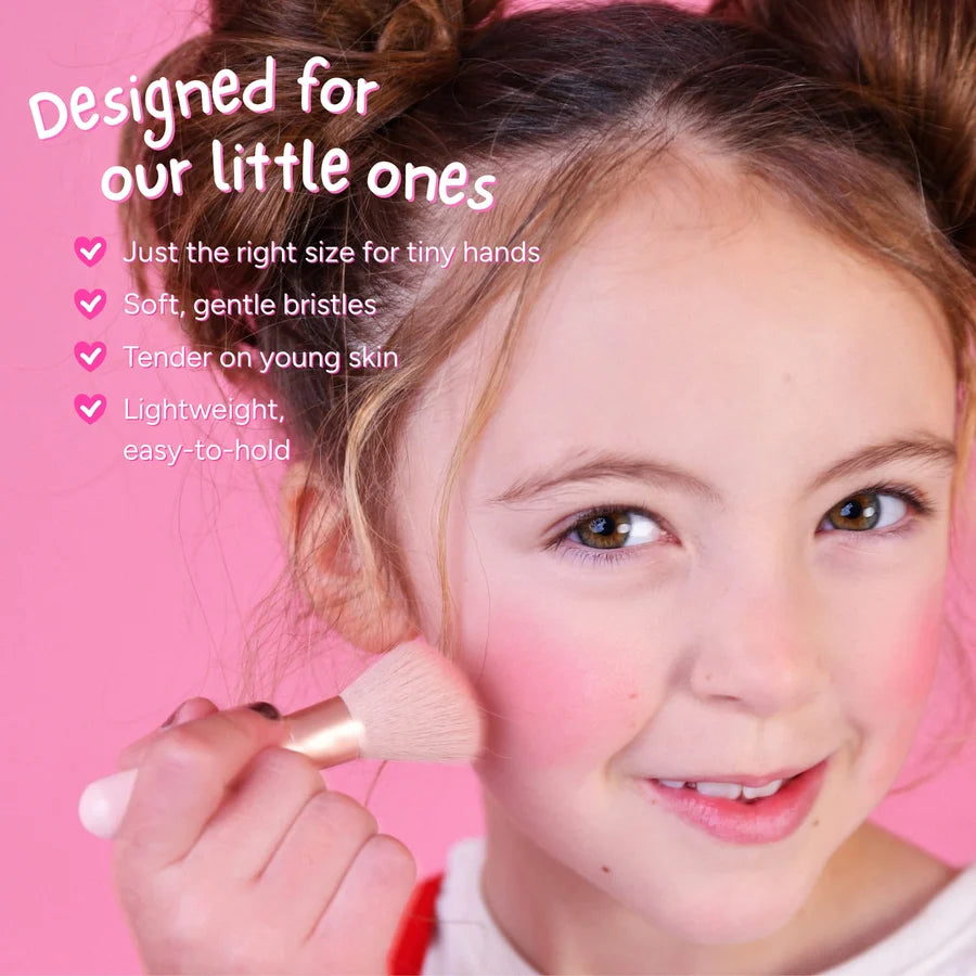Ms Nella Makeup Brush Set