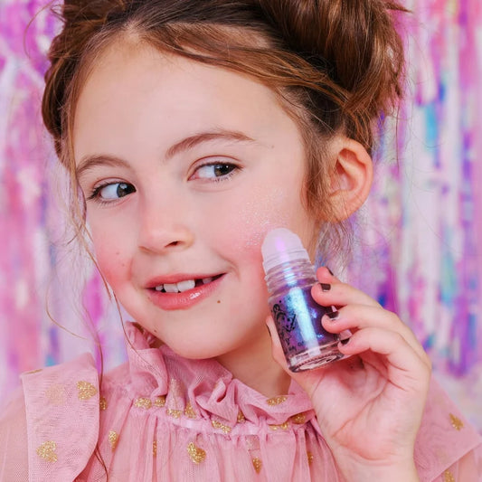 Ms Nella Roll-On Body Glitter