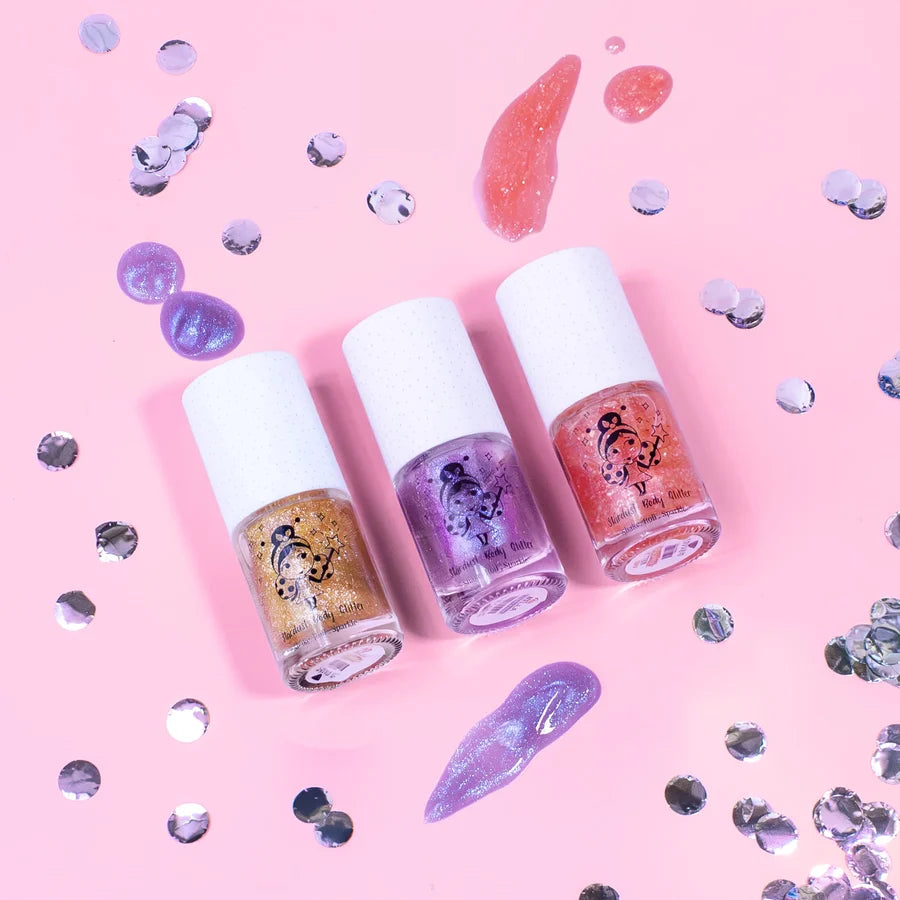 Ms Nella Roll-On Body Glitter