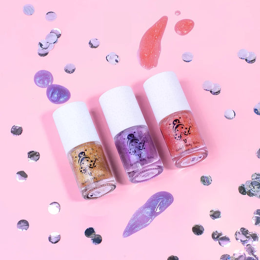 Ms Nella Roll-On Body Glitter