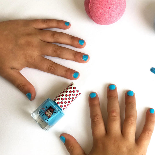 Miss Nella Nail Polish