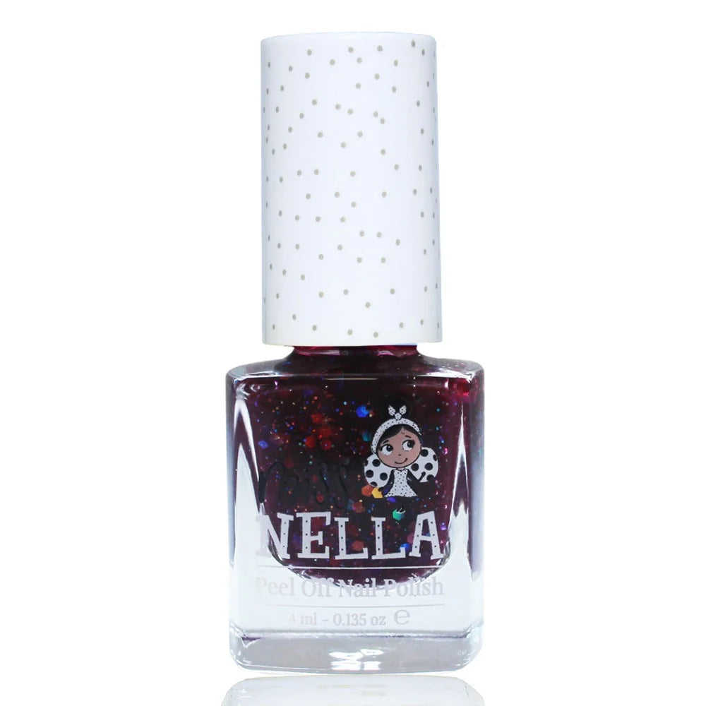 Miss Nella Nail Polish