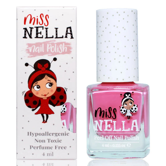 Miss Nella Nail Polish