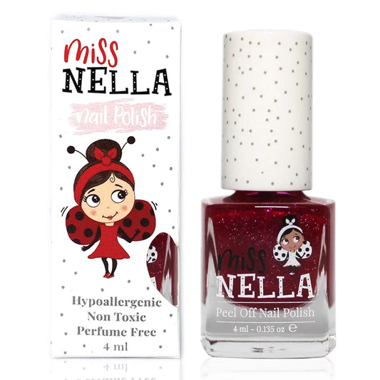 Miss Nella Nail Polish