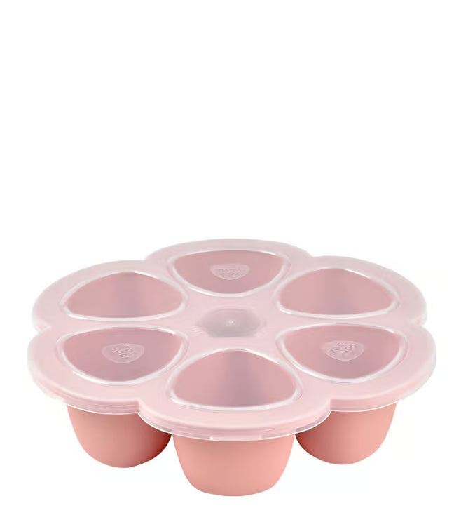 Beaba Silicone Multi portions 6 x 150ml