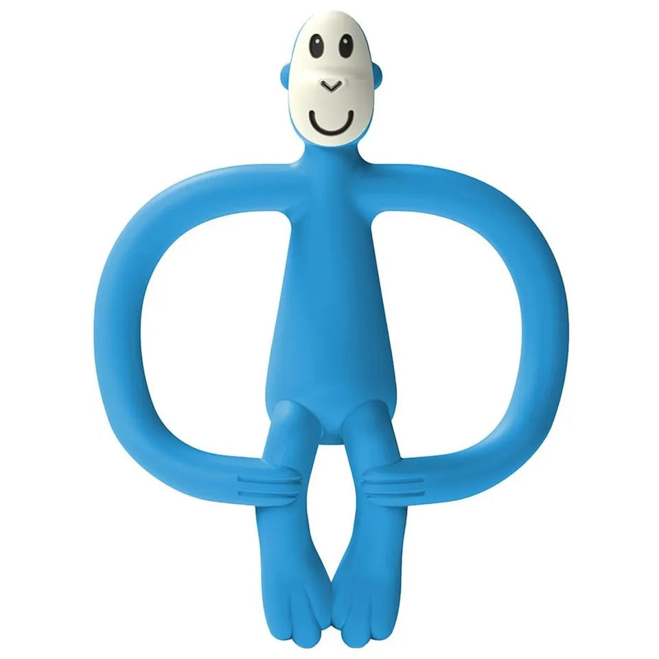 Matchstick Monkey No Tail Monkey Teether