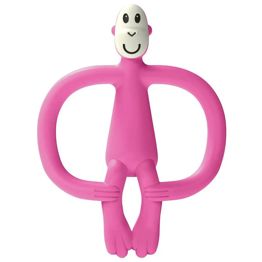 Matchstick Monkey No Tail Monkey Teether