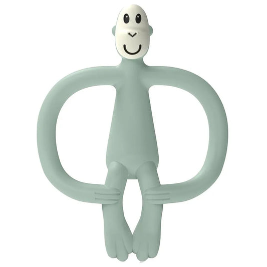 Matchstick Monkey No Tail Monkey Teether