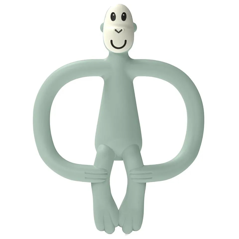 Matchstick Monkey No Tail Monkey Teether