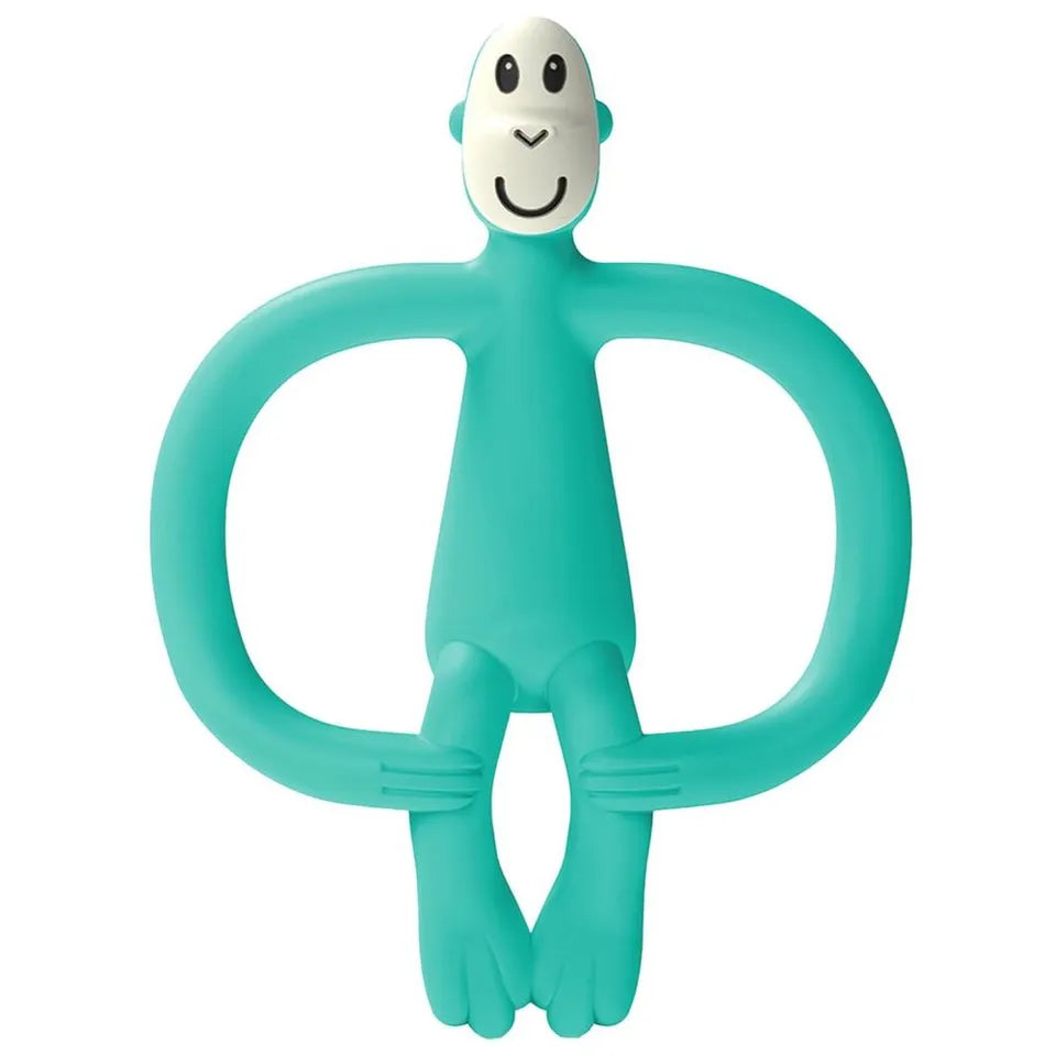 Matchstick Monkey No Tail Monkey Teether
