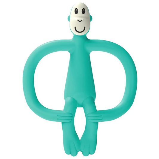 Matchstick Monkey No Tail Monkey Teether