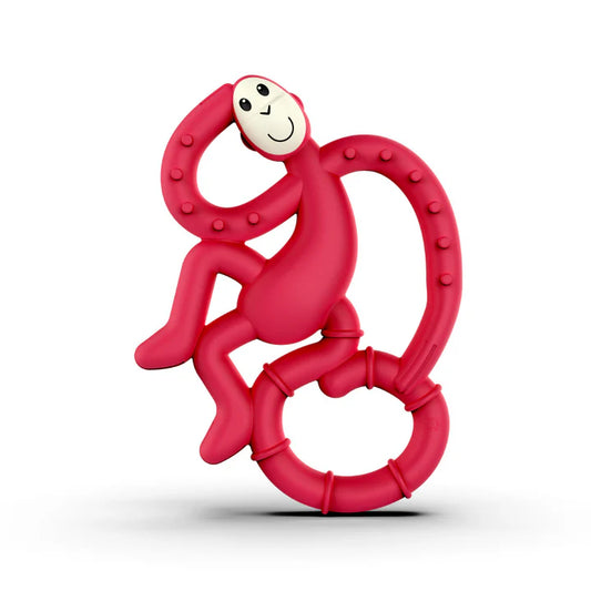 Matchstick Monkey Mini Monkey Teether