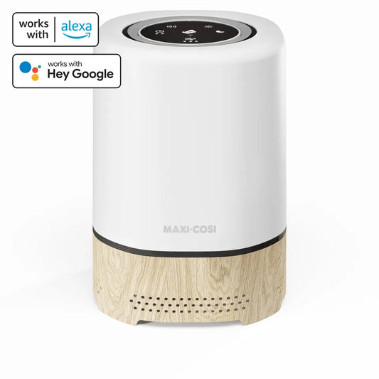 Maxi-Cosi Clean 3in1 Smart Air Purifier