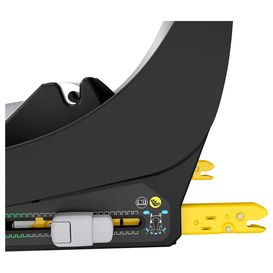 Maxi-Cosi FamilyFix 360  Base