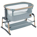 Maxi-Cosi Iora Co-Sleeper Beyond Grey Eco