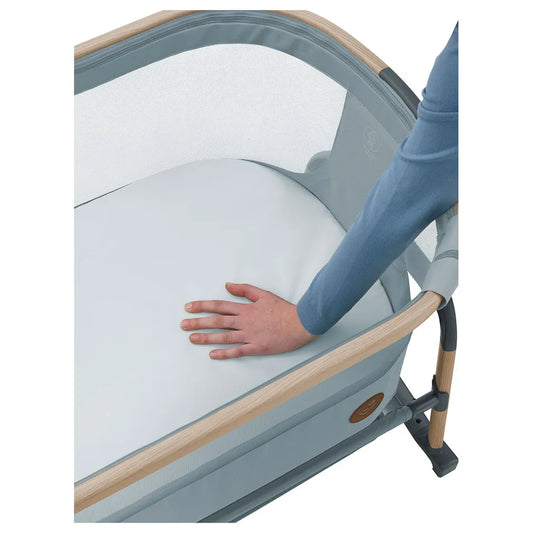 Maxi-Cosi Iora Co-Sleeper Beyond Grey Eco