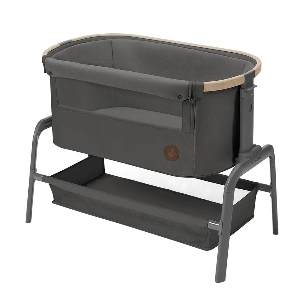 Maxi-Cosi Iora Co-Sleeper Beyond Graphite Eco