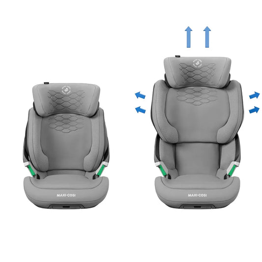 Maxi-Cosi Kore Pro I-Size car seat Authentic