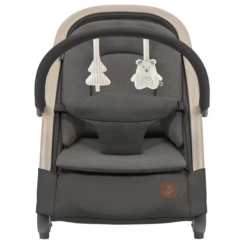 Maxi-Cosi Kori Bouncer Beyond Graphite Eco