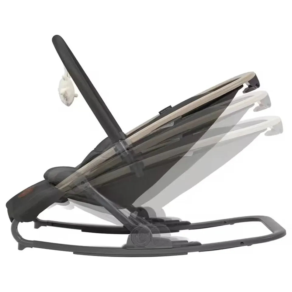 Maxi-Cosi Kori Bouncer Beyond Graphite Eco