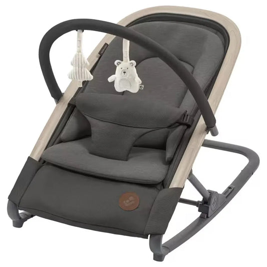 Maxi-Cosi Kori Bouncer Beyond Graphite Eco