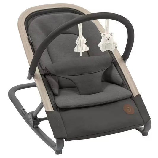 Maxi-Cosi Kori Bouncer Beyond Graphite Eco